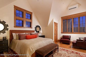 Bleeker Retreat