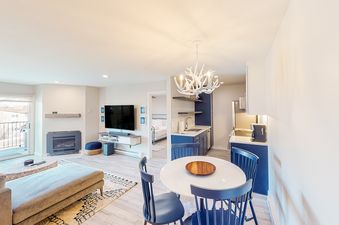 05 Ski Inn Condominium 122