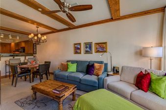 3 Living Area