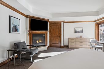The Aspen 34A