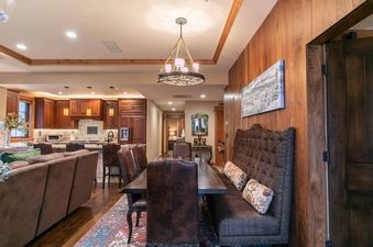 Big Horn Lodge 412