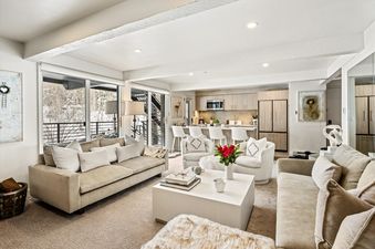 Chateau Roaring Fork Unit 24