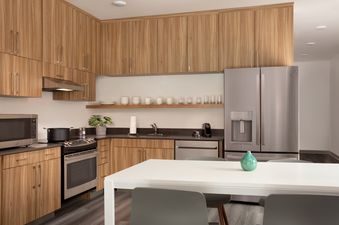 3 Bedroom PAD Kitchen
