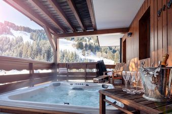 Hot Tub 1