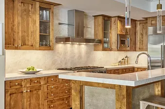 The Little Nell 3 Bedroom Residence R3SF