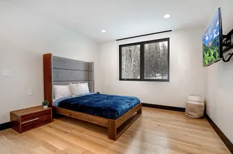 20 Main Level Bedroom 1