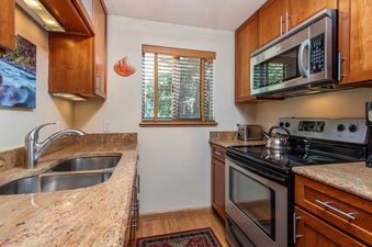 Silverglo Condominiums Unit 204
