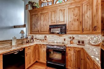 Ridgepoint Townhome 123