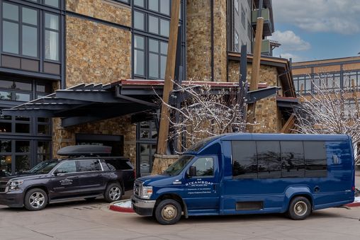 Property Shuttle