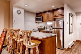 Edelweiss Haus 204A