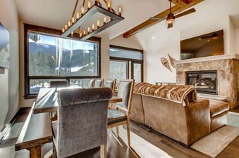 River Run Townhomes in Keystone