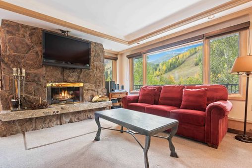 Multiple Fireplaces