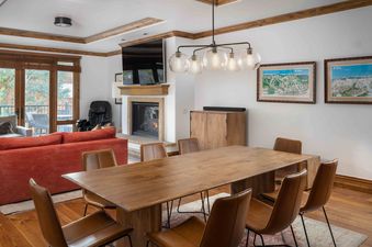 Arrabelle Chalet Vail
