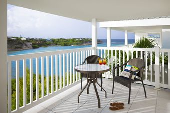 The Verandah Antigua