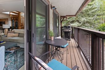 Dolomite Villas 11