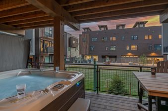 Uptown House