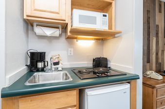 Mountainside Inn 316