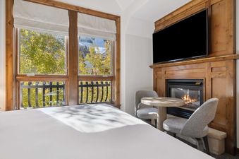 The Aspen 32A