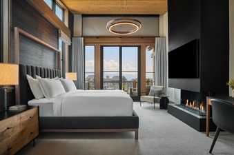 Montage Six Bedroom Mountain Home