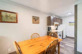 Mountainside Inn 113