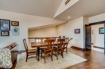Alders Townhome 171 in Keystone