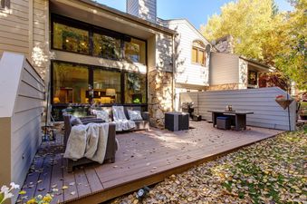 18 Private Patio