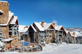 Bear Paw Lodge