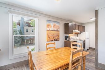 Mountainside Inn 213