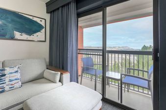 Courtyard Denver Golden Red Rocks Larger Guest Room