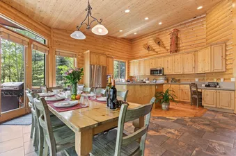 10 Abode at Snow Cloud