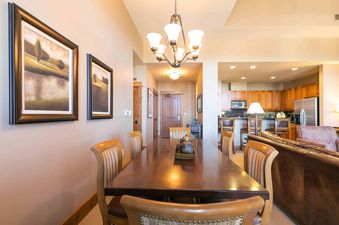 Big Horn Lodge 511