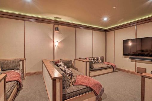 Theater Room