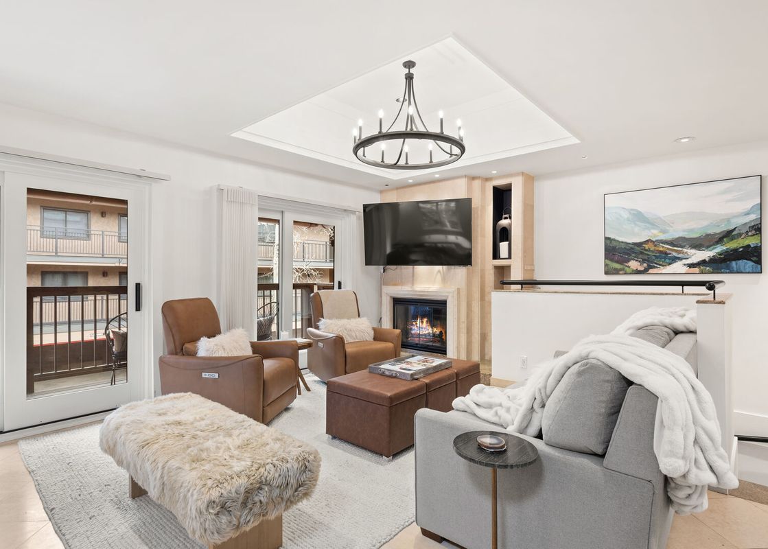 Dolomite Villas 11
