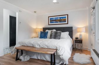 Lodge Tower 178 2BR