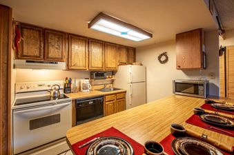 Trails End 212