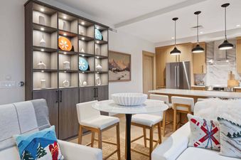 One Riverfront Condo 102