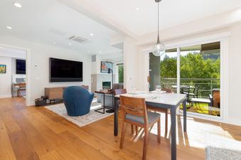 Signature Suite 651