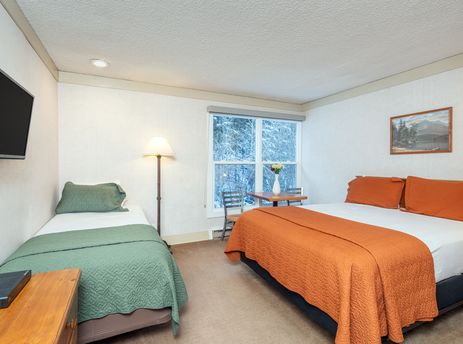Mountainside Inn 409