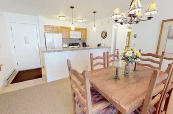 Villas at Snowmass 1 Bedroom Deluxe Limited
