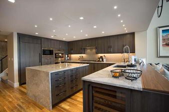 The Lodges at Deer Valley 3 Bedrooms Deluxe