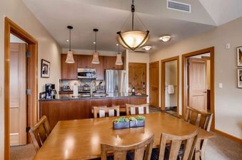 Capitol Peak Lodge 3324