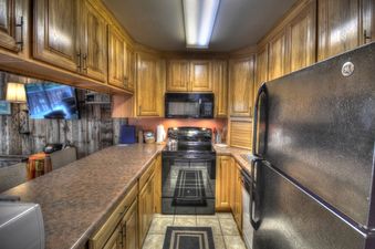 Lichenhearth One Bedroom Deluxe
