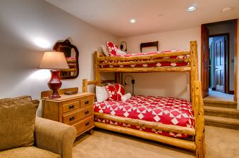 Meadows Townhome A5