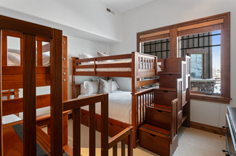 Grand Lodge 3 Bedroom 201