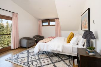 Wildridge Chalet