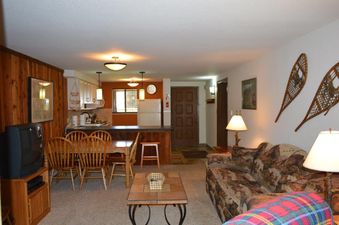 Beaver Village 612