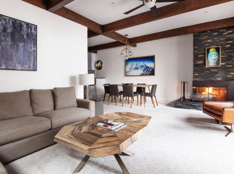 The Gant Two Bedroom Premier