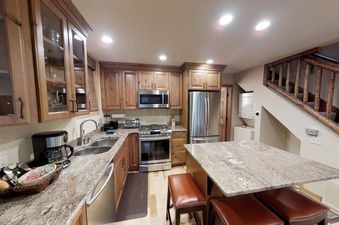 Tamarack 2 Bedroom Platinum