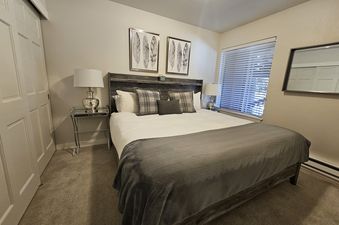 Snowcrest Delight 113