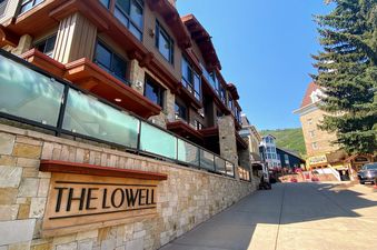 Lowell 202A